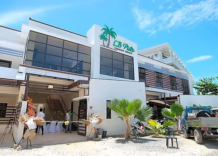 Lb Pietz House 2* 세부